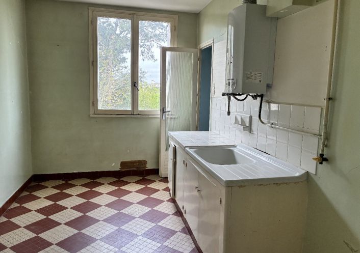 à vendre Appartement Saint Sebastien Sur Loire