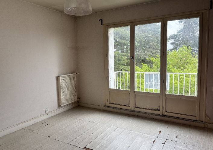 à vendre Appartement Saint Sebastien Sur Loire