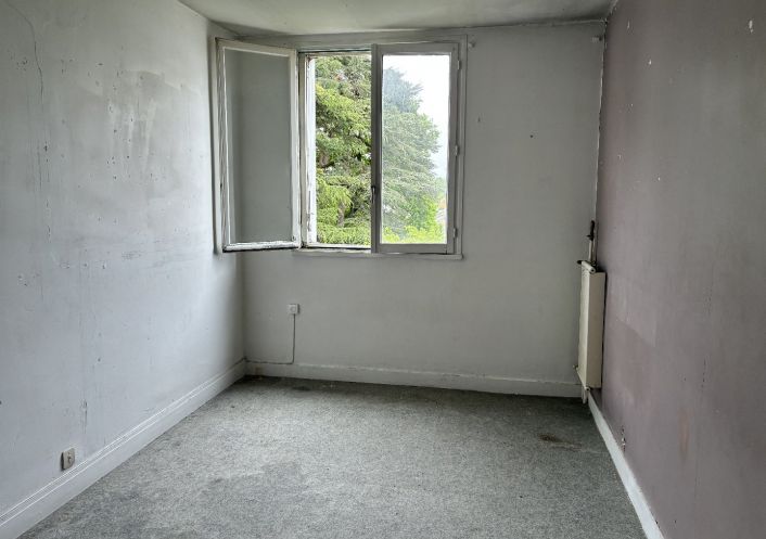 à vendre Appartement Saint Sebastien Sur Loire