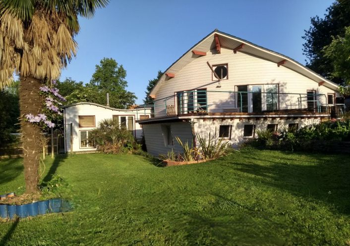 à vendre Maison Vertou