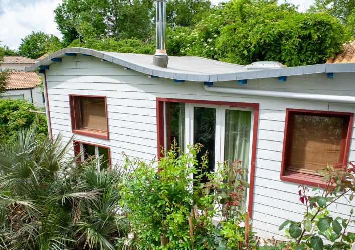 à vendre Maison Vertou