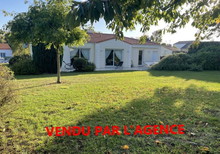 à vendre Maison Vertou