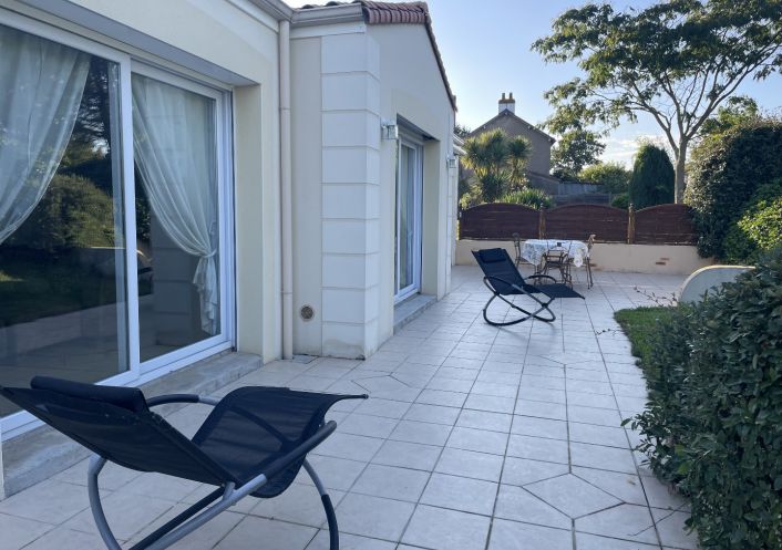 à vendre Maison Vertou