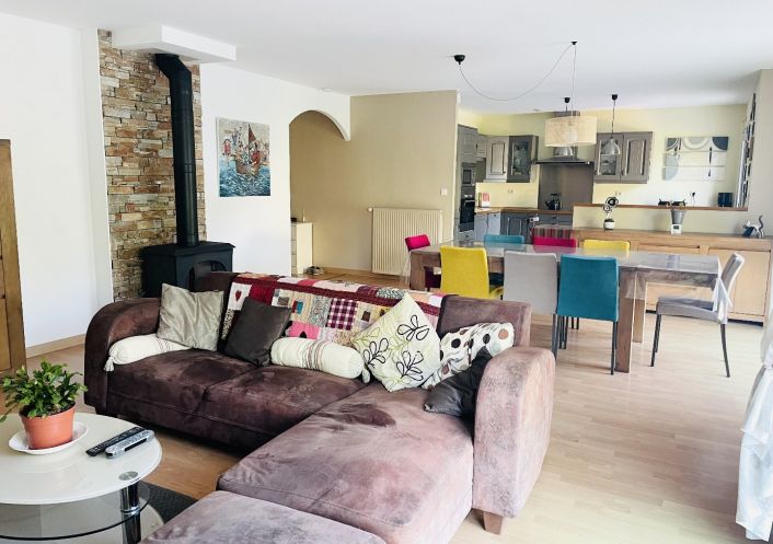 à vendre Maison Vertou