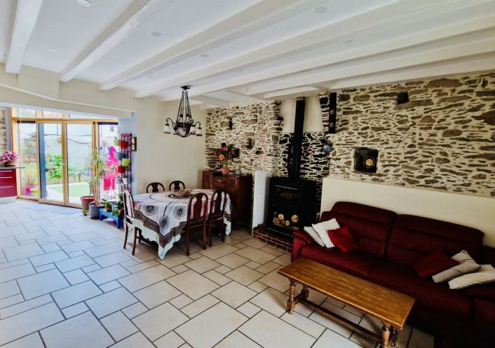 à vendre Appartement Vertou