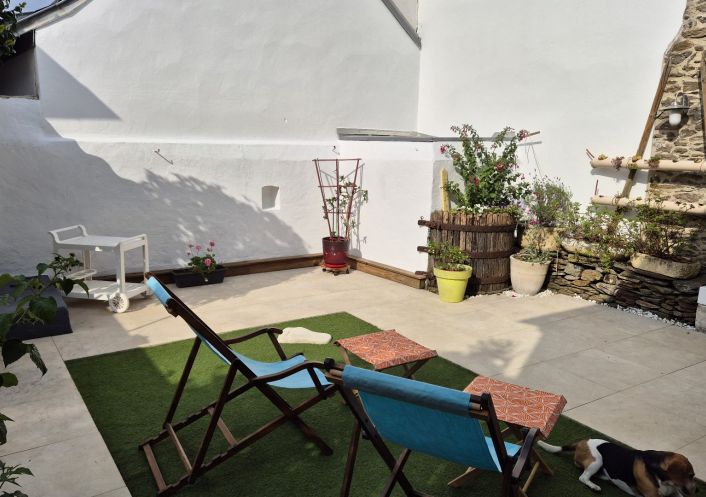 à vendre Appartement Vertou