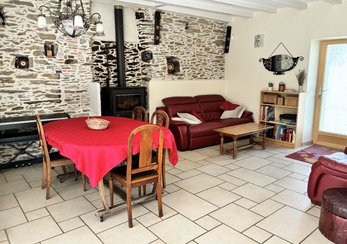 à vendre Appartement Vertou