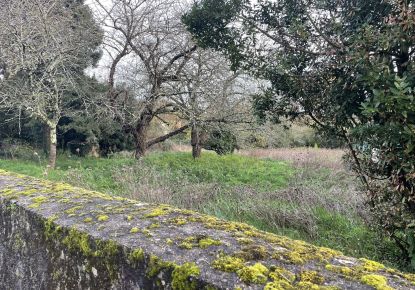 vente Terrain Vertou