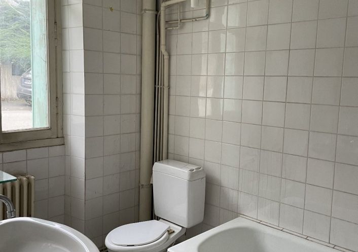 à vendre Maison Vertou