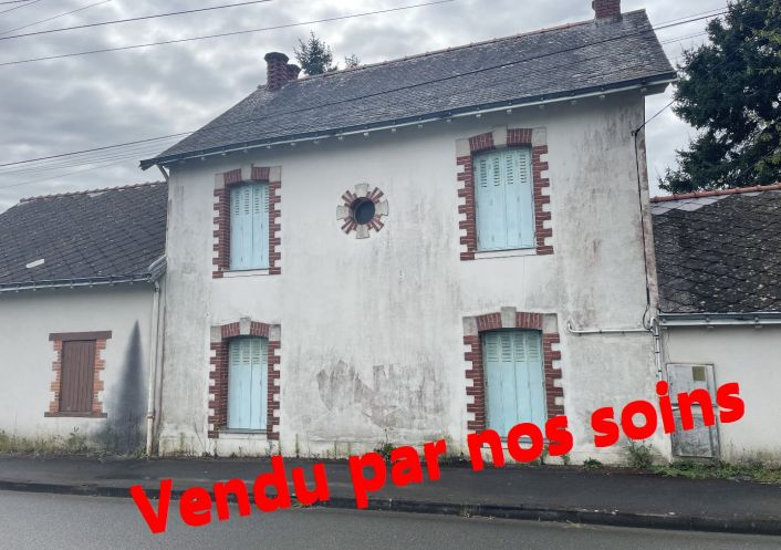 à vendre Maison Vertou