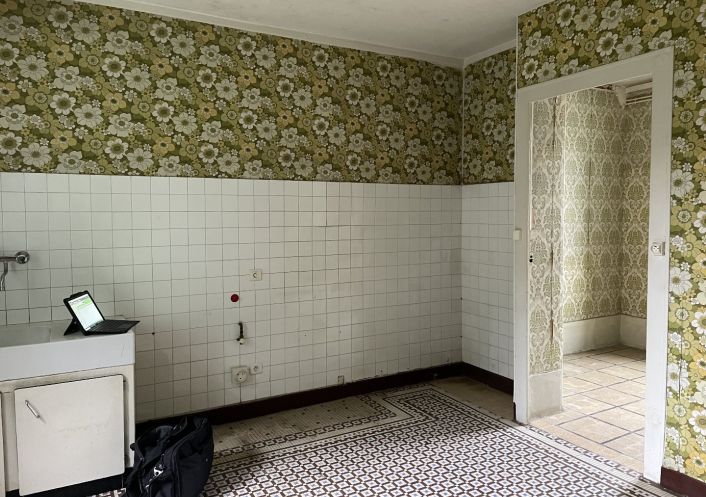 à vendre Maison Vertou