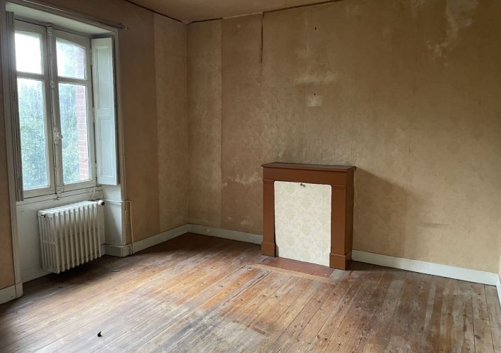 à vendre Maison Vertou