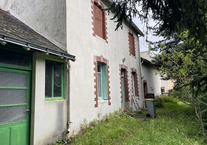 à vendre Maison Vertou