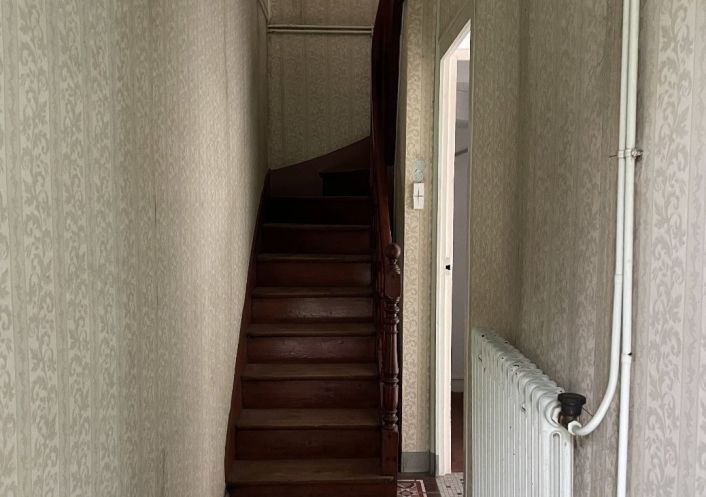 à vendre Maison Vertou