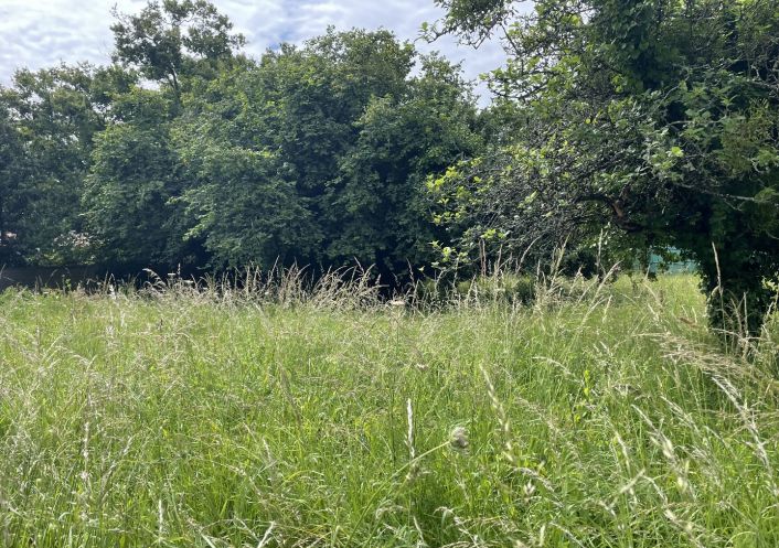 à vendre Terrain Vertou