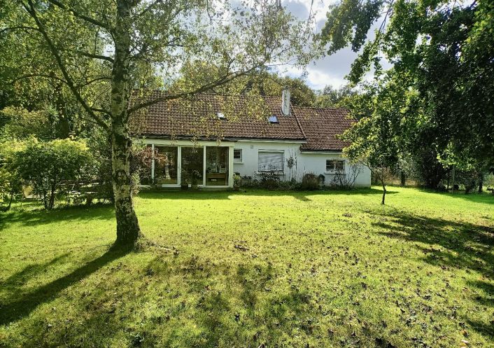 à vendre Maison Vertou
