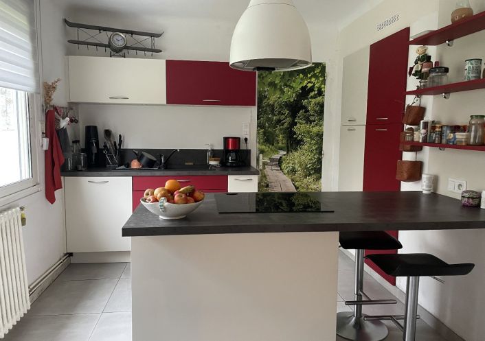 à vendre Maison Vertou