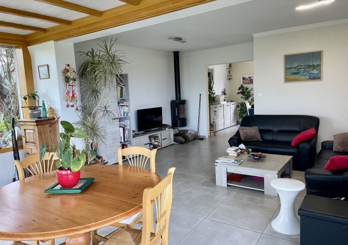 à vendre Maison Vertou