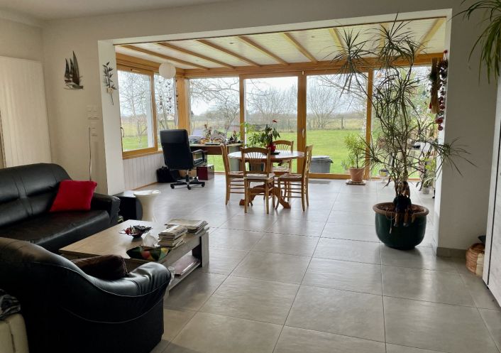 à vendre Maison Vertou