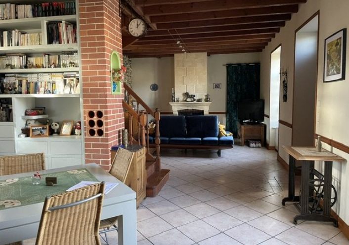 à vendre Maison Vertou