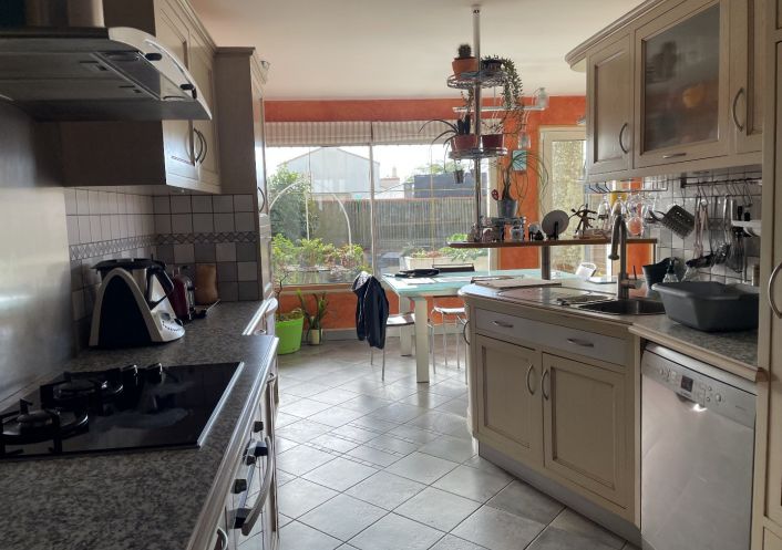 à vendre Maison Vertou