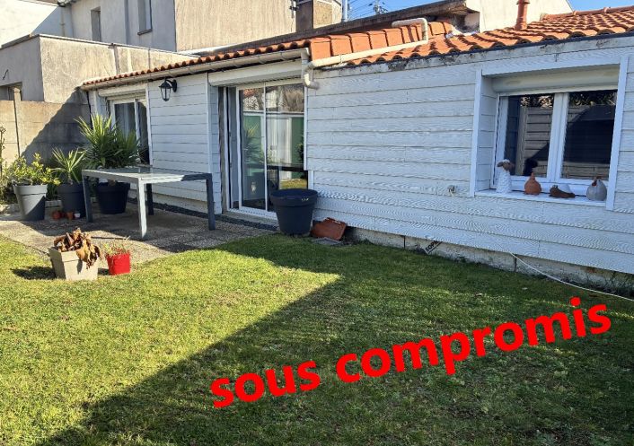 à vendre Maison Reze