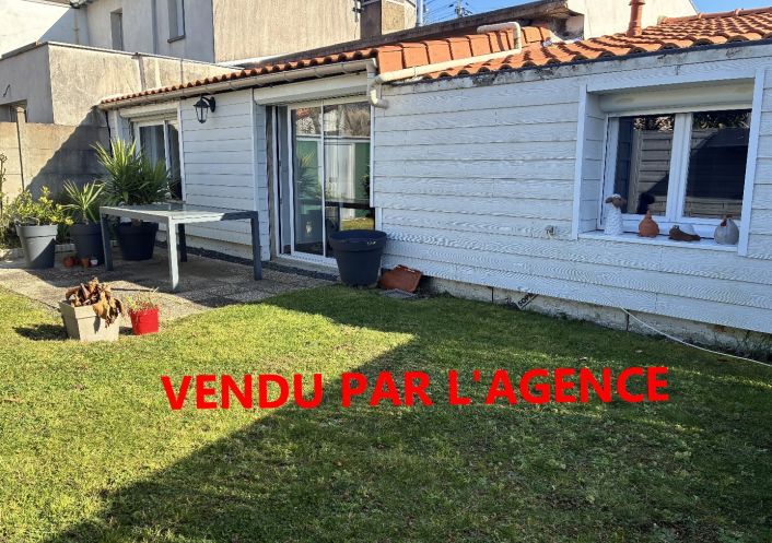 à vendre Maison Reze