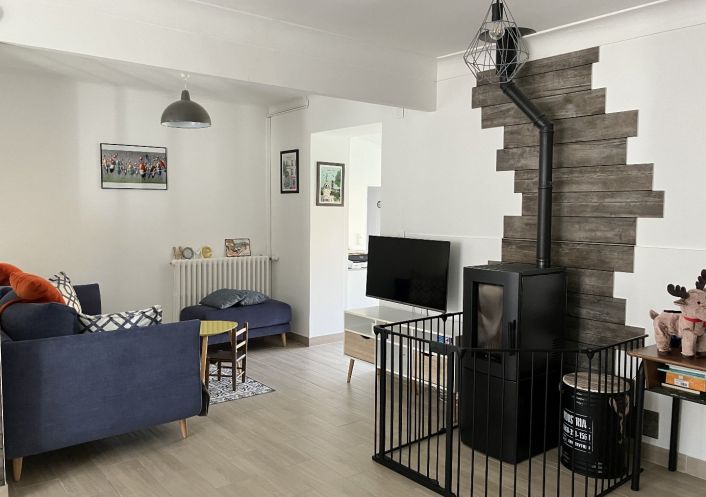 à vendre Maison Reze