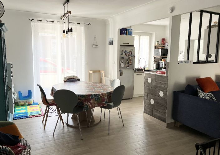 à vendre Maison Reze