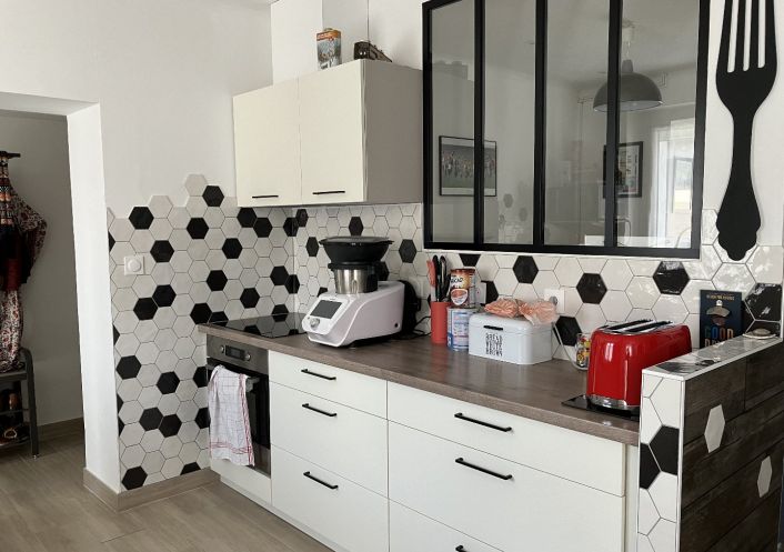 à vendre Maison Reze