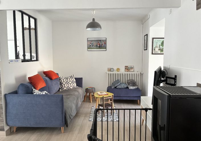 à vendre Maison Reze