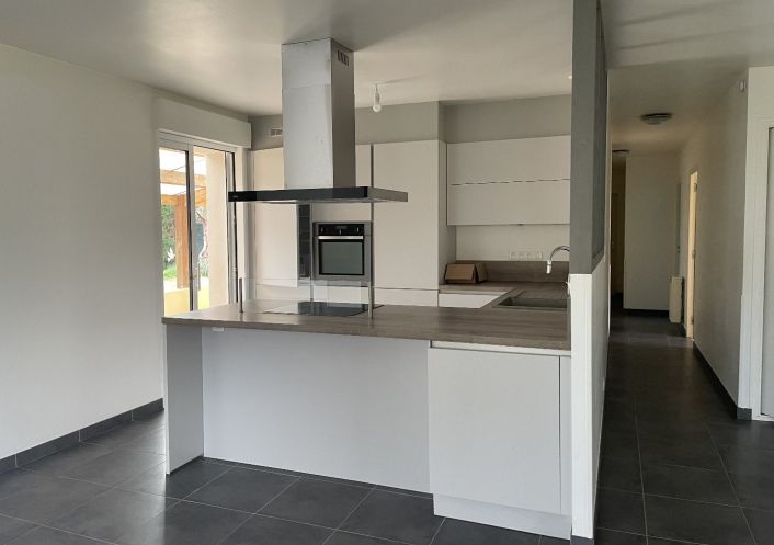 à vendre Maison La Chapelle Heulin