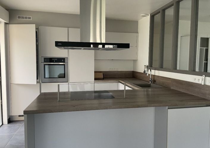 à vendre Maison La Chapelle Heulin