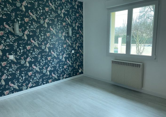 à vendre Maison La Chapelle Heulin