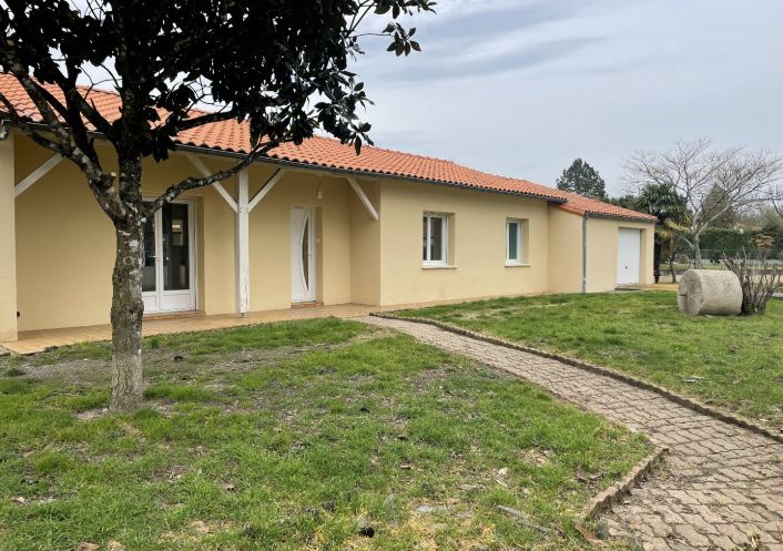 à vendre Maison La Chapelle Heulin