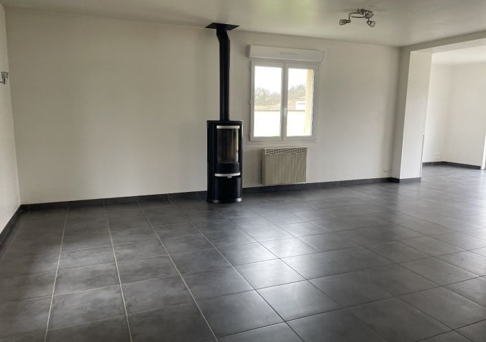 à vendre Maison La Chapelle Heulin