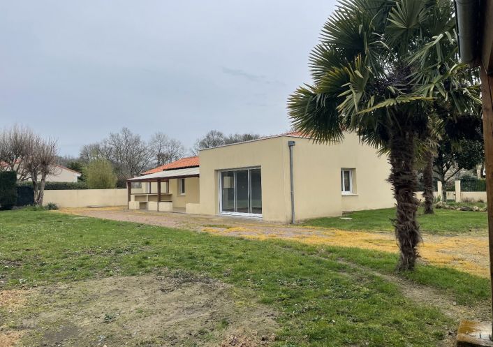 à vendre Maison La Chapelle Heulin