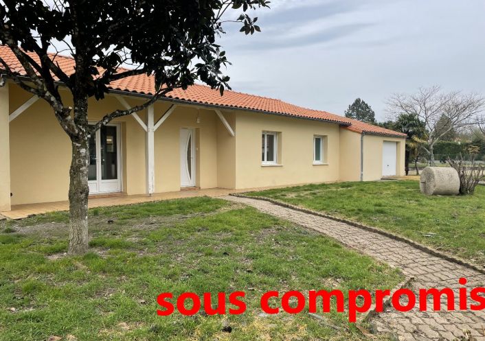 à vendre Maison La Chapelle Heulin