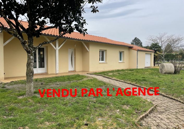 à vendre Maison La Chapelle Heulin