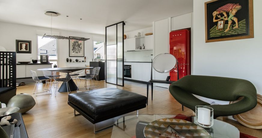 vente Appartement Vertou