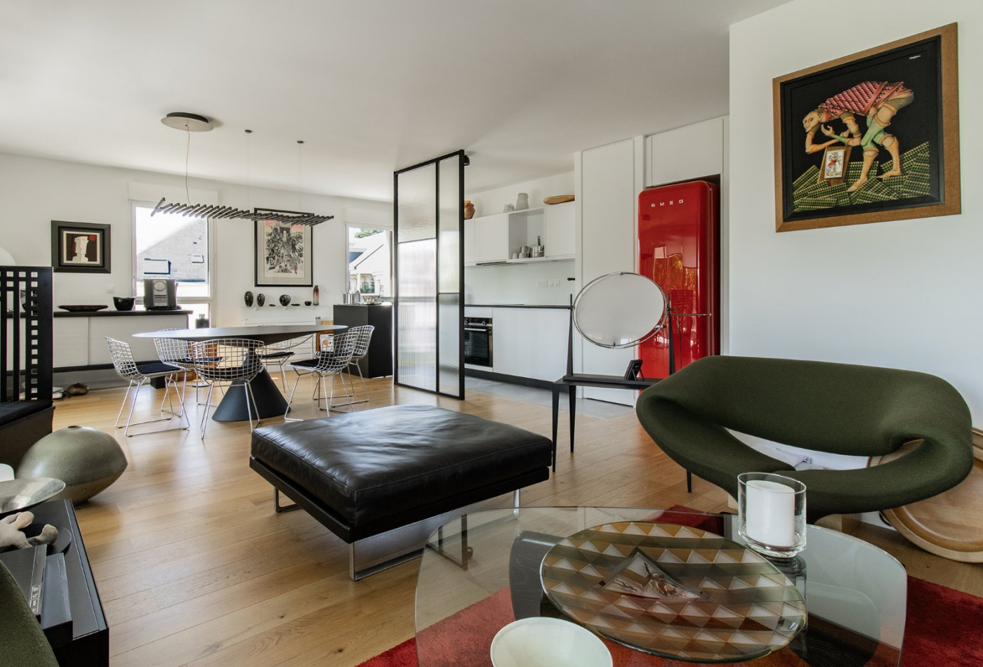 vente Appartement Vertou - Photo 7