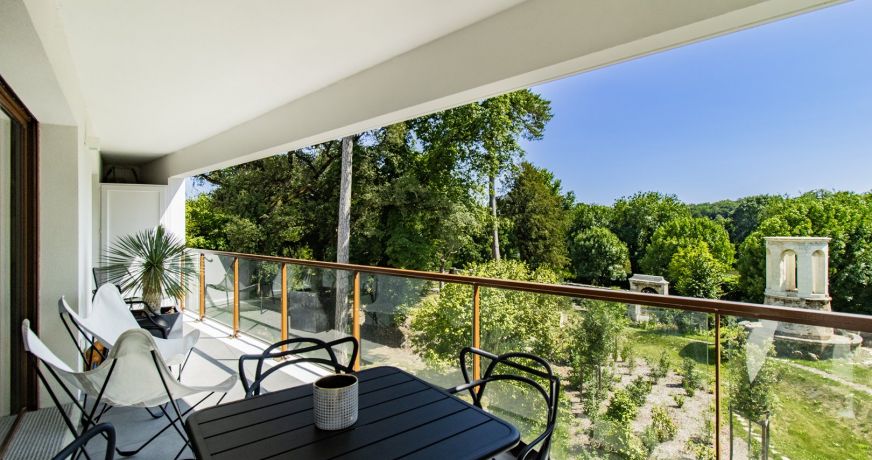vente Appartement Vertou