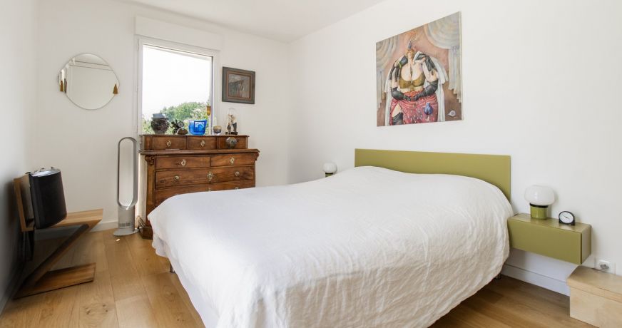 vente Appartement Vertou