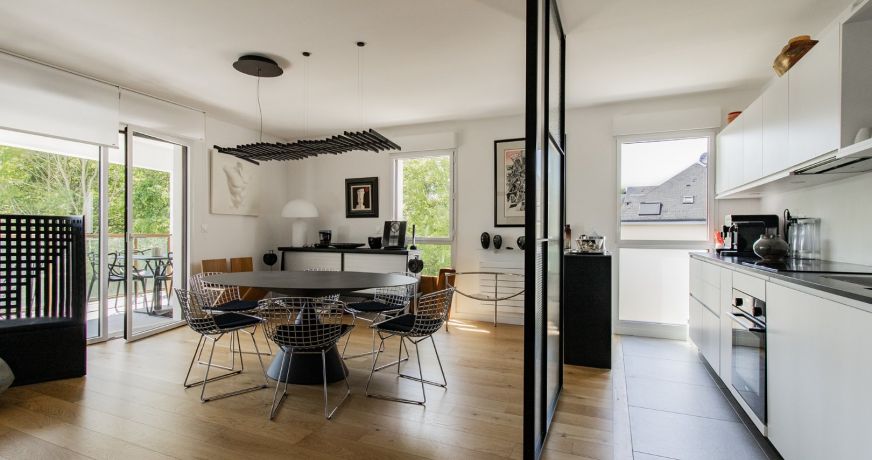 vente Appartement Vertou