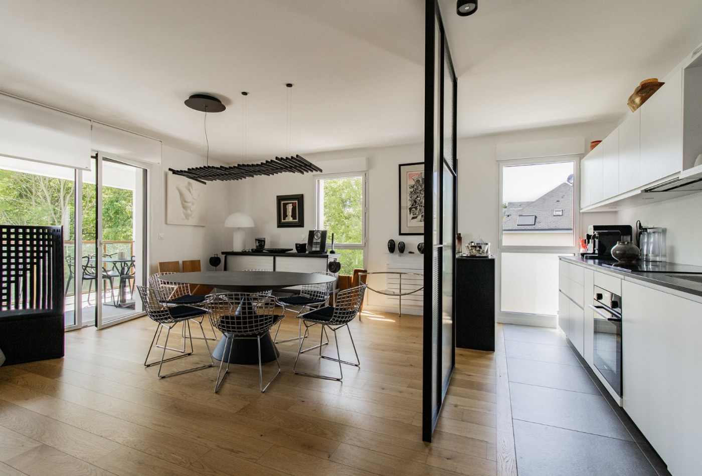 vente Appartement Vertou - Photo 2