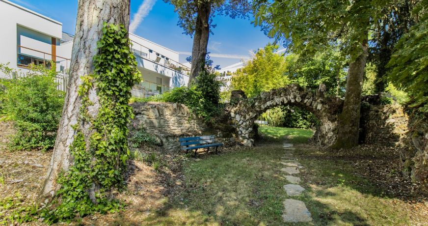 vente Appartement Vertou