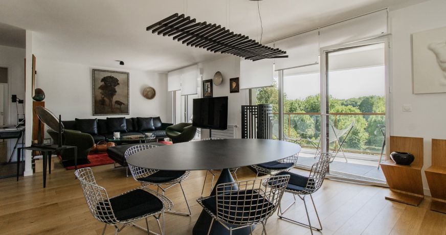 vente Appartement Vertou
