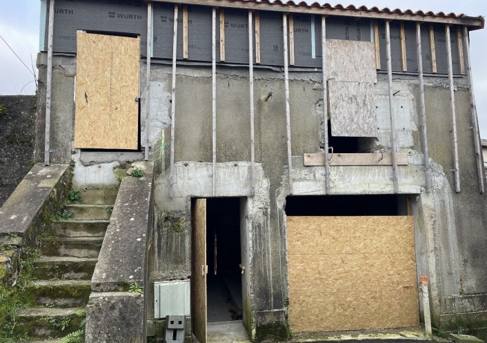 à vendre Maison Vertou