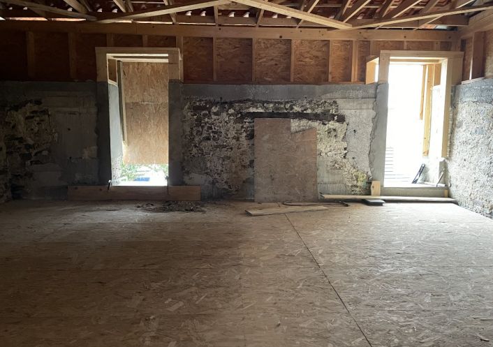 à vendre Maison Vertou