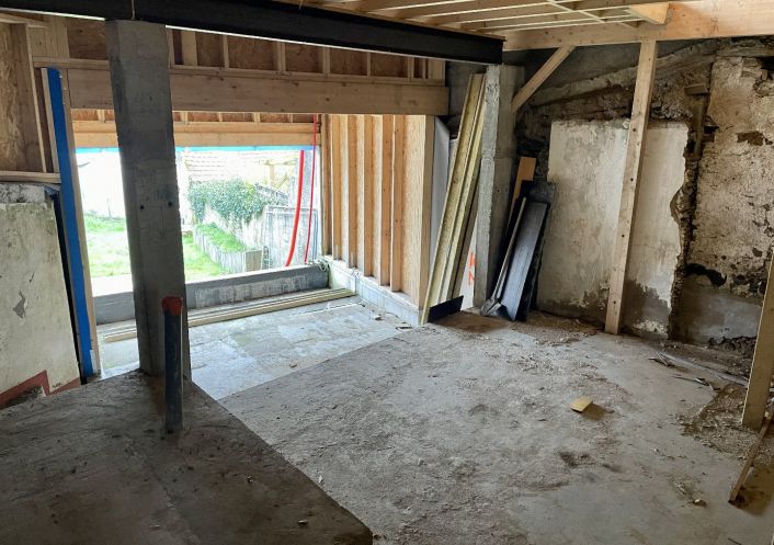 à vendre Maison Vertou